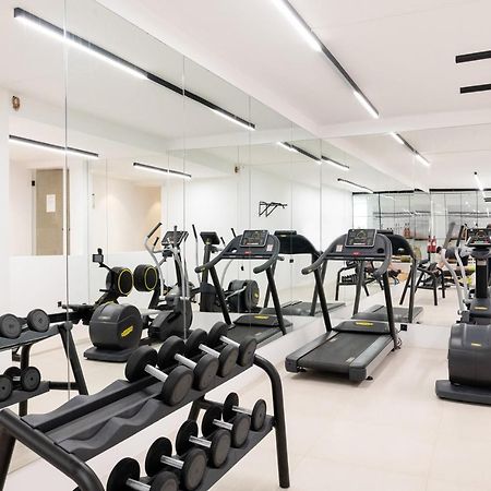 The Olive Boutique Suites & Spa 卡拉隆加 外观 照片
