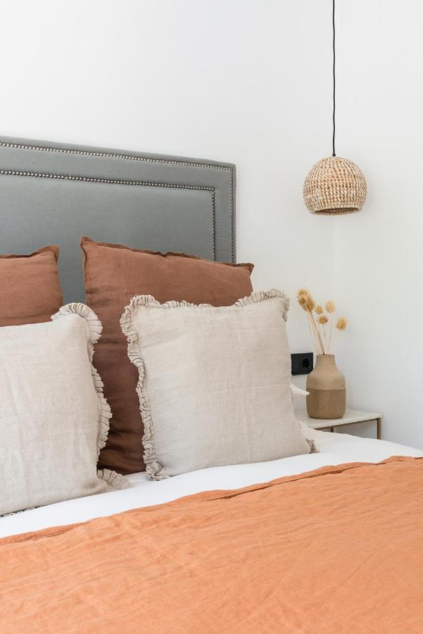 The Olive Boutique Suites & Spa 卡拉隆加 外观 照片