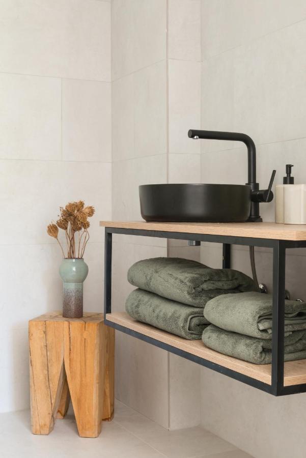 The Olive Boutique Suites & Spa 卡拉隆加 外观 照片