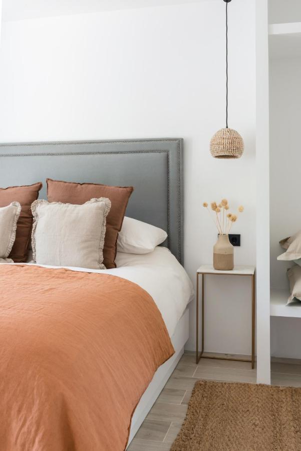 The Olive Boutique Suites & Spa 卡拉隆加 外观 照片