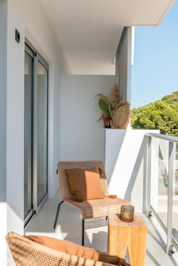 The Olive Boutique Suites & Spa 卡拉隆加 外观 照片