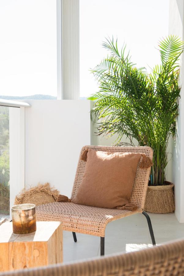 The Olive Boutique Suites & Spa 卡拉隆加 外观 照片