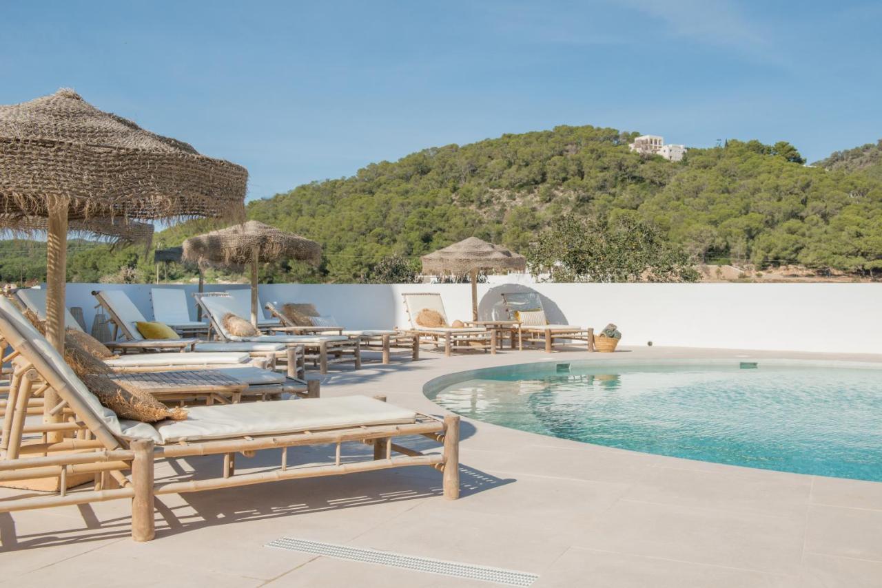The Olive Boutique Suites & Spa 卡拉隆加 外观 照片