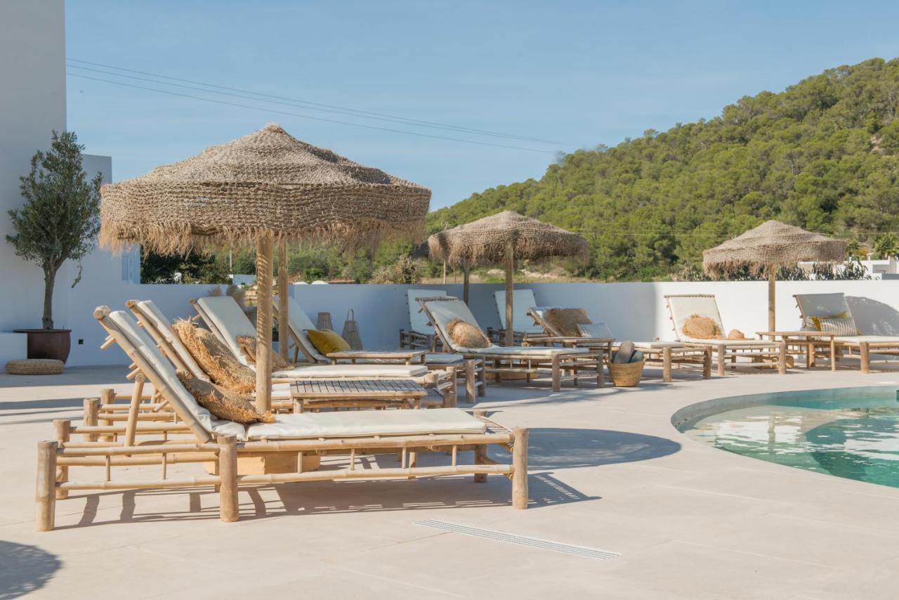 The Olive Boutique Suites & Spa 卡拉隆加 外观 照片