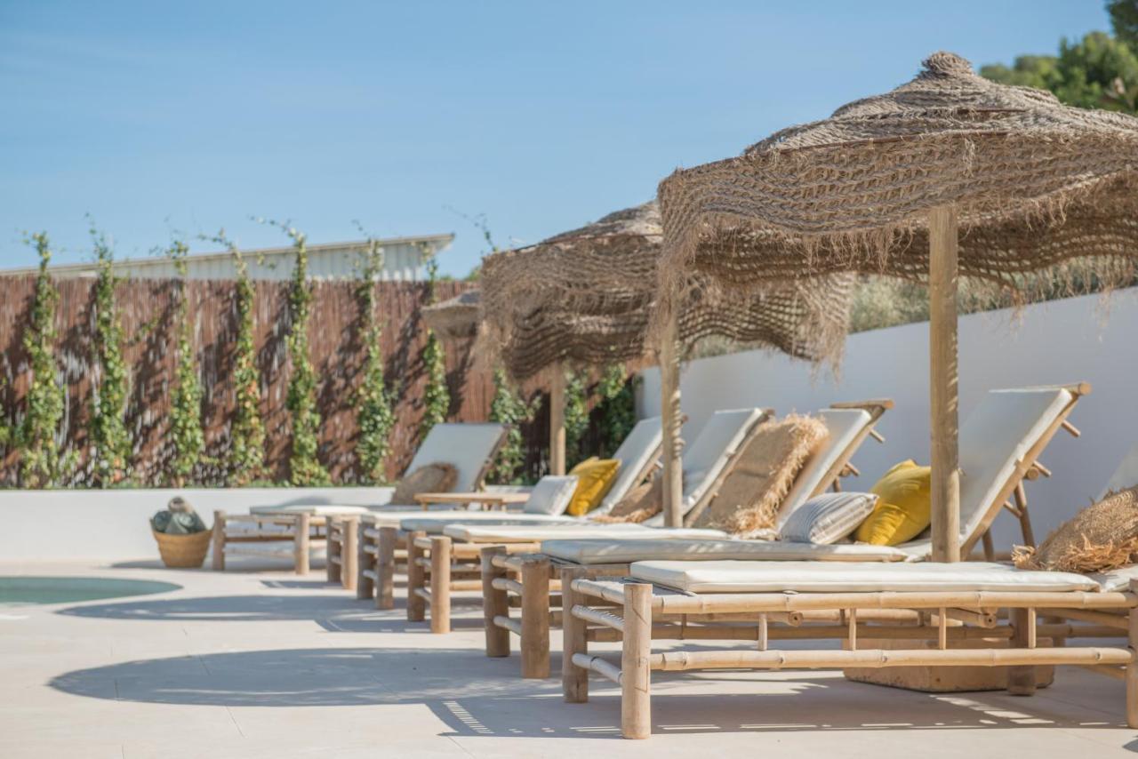 The Olive Boutique Suites & Spa 卡拉隆加 外观 照片