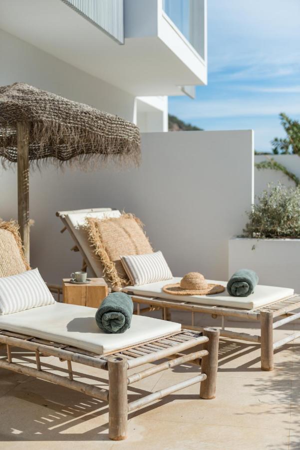 The Olive Boutique Suites & Spa 卡拉隆加 外观 照片