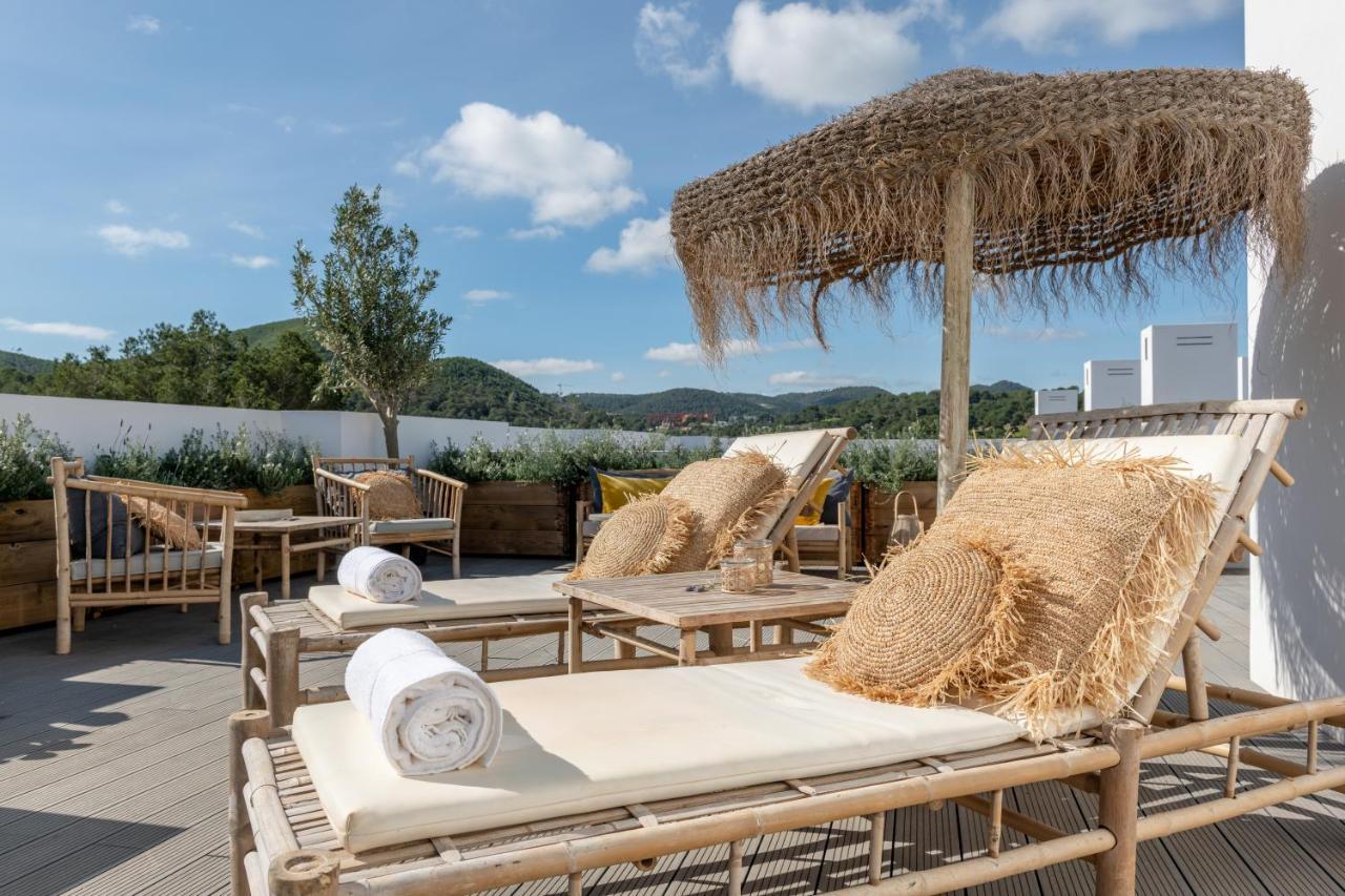 The Olive Boutique Suites & Spa 卡拉隆加 外观 照片