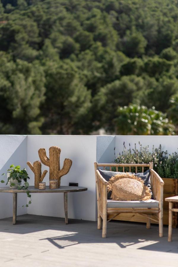 The Olive Boutique Suites & Spa 卡拉隆加 外观 照片