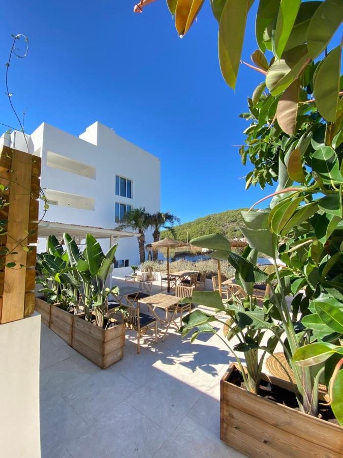 The Olive Boutique Suites & Spa 卡拉隆加 外观 照片