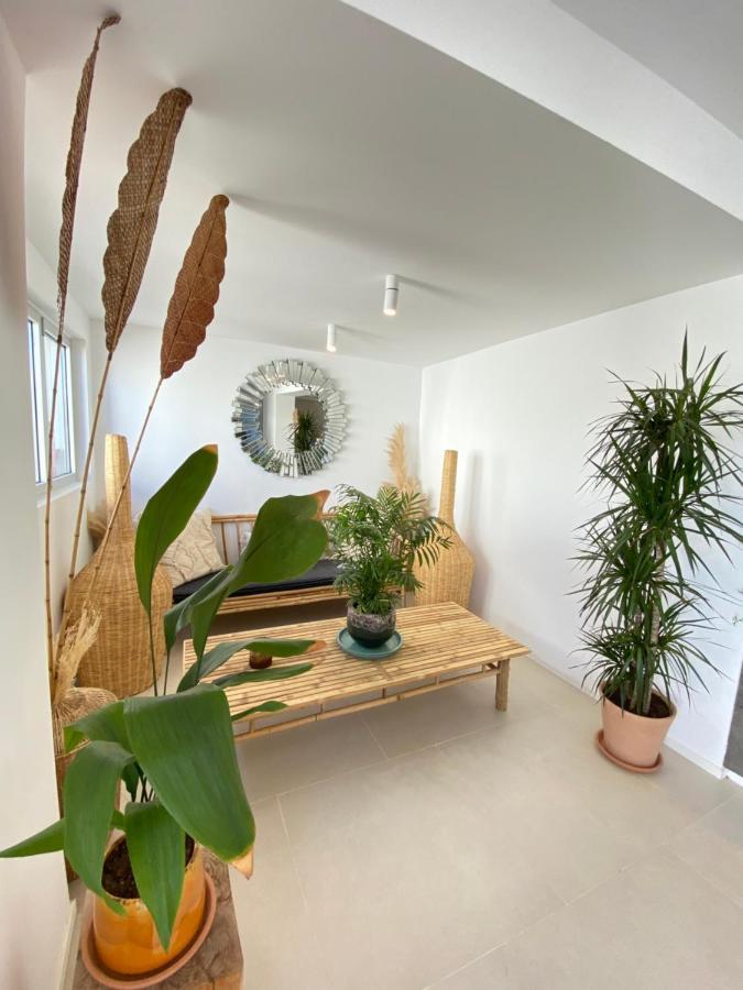 The Olive Boutique Suites & Spa 卡拉隆加 外观 照片