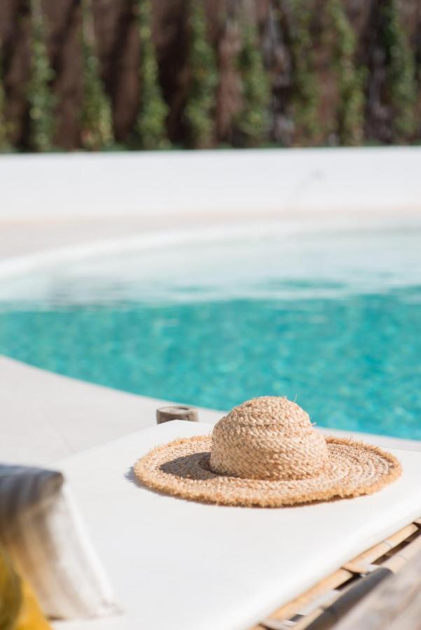 The Olive Boutique Suites & Spa 卡拉隆加 外观 照片