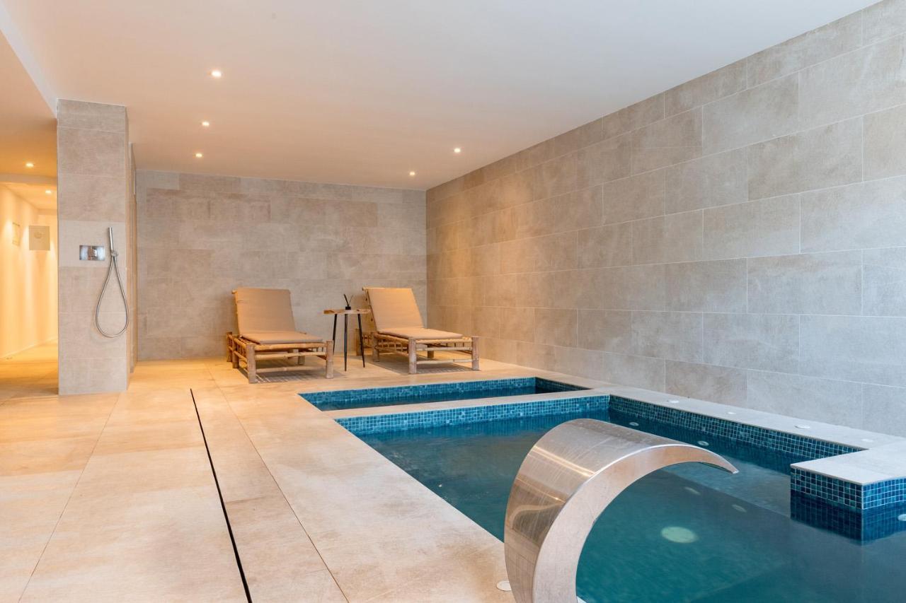 The Olive Boutique Suites & Spa 卡拉隆加 外观 照片