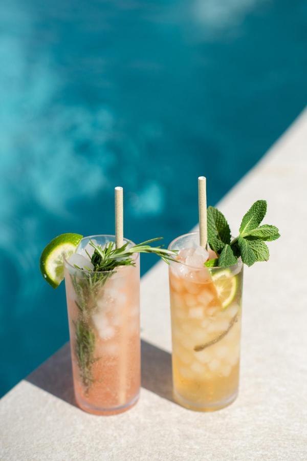 The Olive Boutique Suites & Spa 卡拉隆加 外观 照片