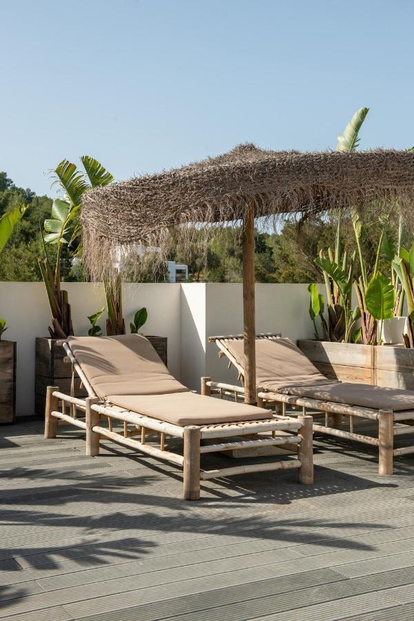 The Olive Boutique Suites & Spa 卡拉隆加 外观 照片
