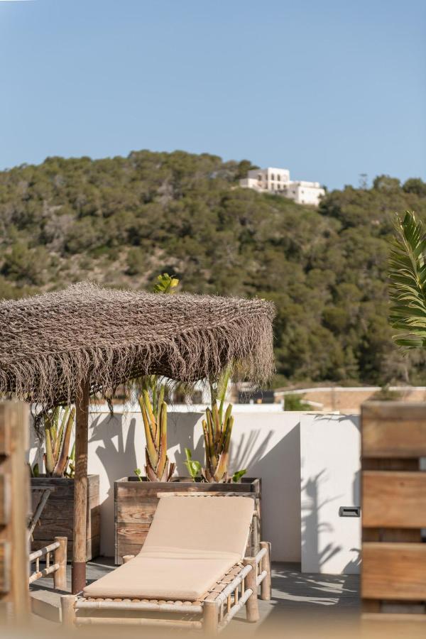 The Olive Boutique Suites & Spa 卡拉隆加 外观 照片