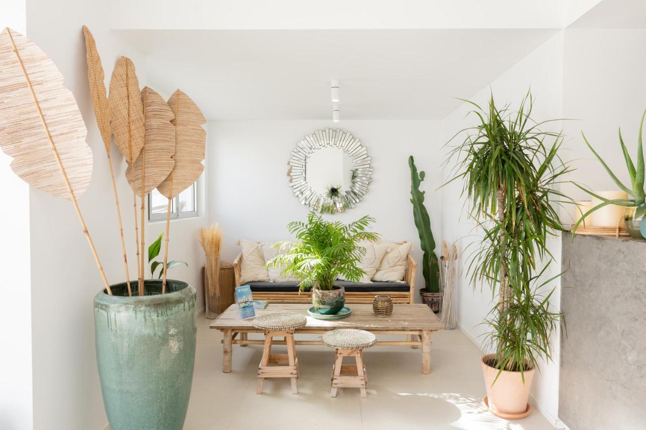 The Olive Boutique Suites & Spa 卡拉隆加 外观 照片